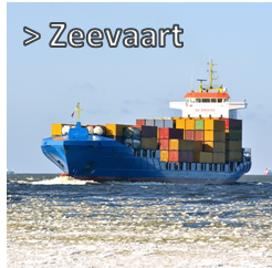 Zeevaart